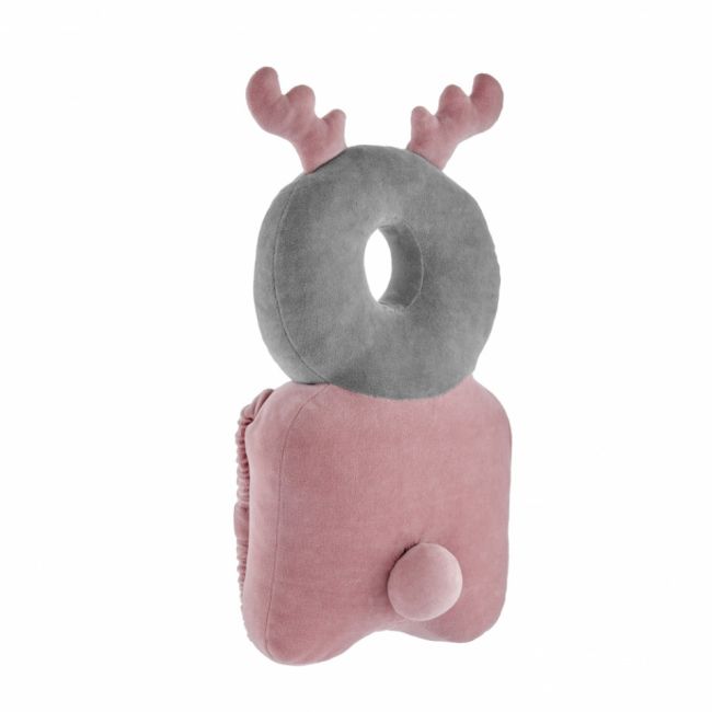 Pernuta protectie spate si cap BabyJem Angel Wings Protect Deer (Culoare: Verde) JEMbj_5271