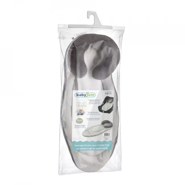 Salteluta reductor pentru scaun auto si carucior BabyJem Thermal JEMbj_639