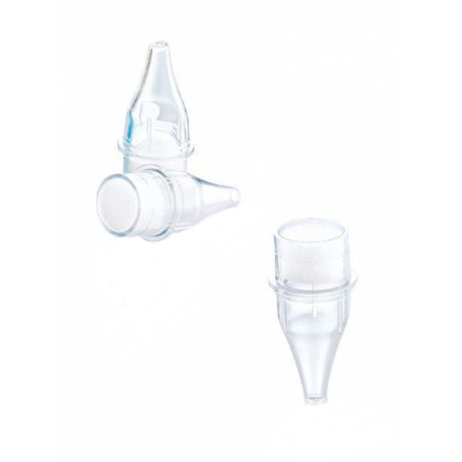 Set 10 rezerve pentru aspirator nazal BabyJem JEMbj_539