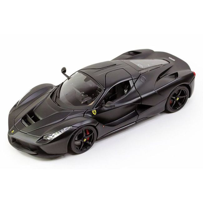 1:18 FERRARI Signature - LaFERRARI NCR16901