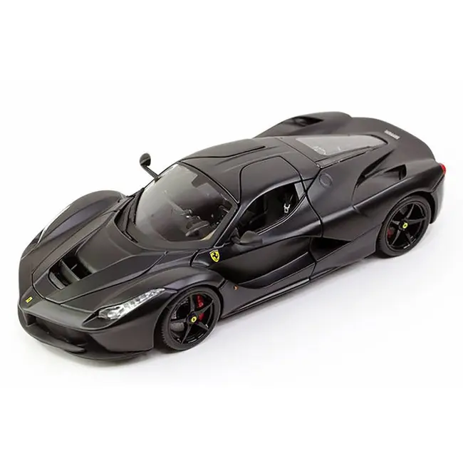 1:18 FERRARI Signature - LaFERRARI NCR16901