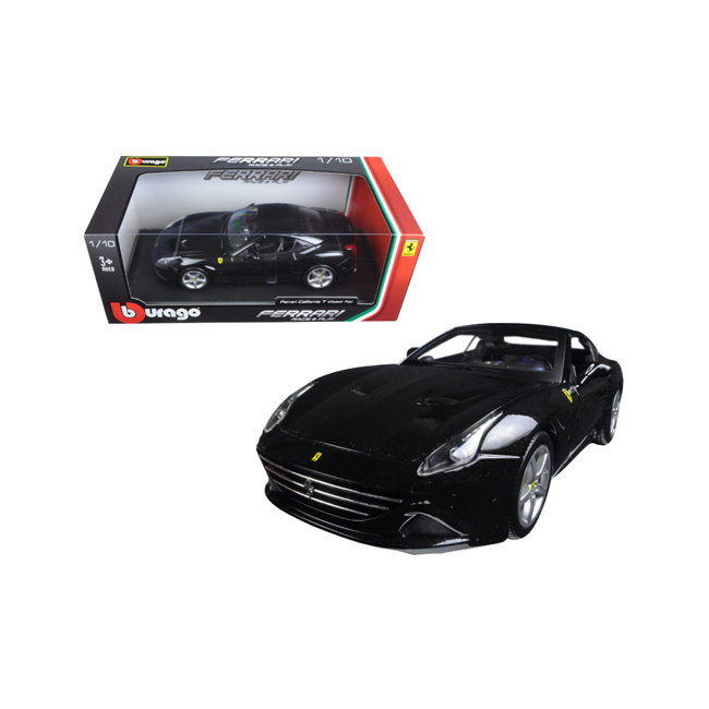 1:24 FERRARI R & P - California T (Closed Top) NCR26002