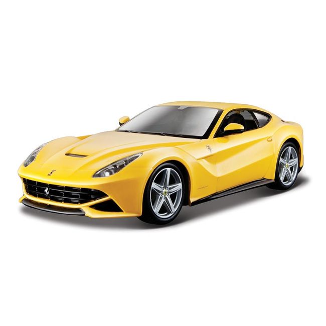 1:24 FERRARI R&P BERLINETTA NCR26007