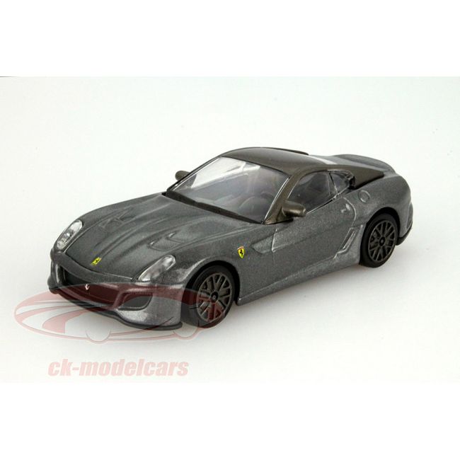 Masina Ferrari 599 GTO, light & sound, scara 1:43 - NCR31172F