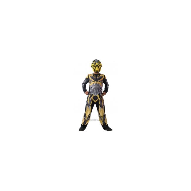 882009H - COSTUMATII BAIETI - BUMBLE BEE - M_RUBIES - NCR888912M