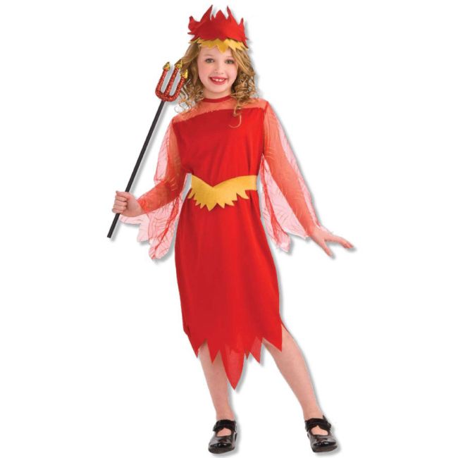 9902H - Costum fete dracusor marimea S NCR883842S