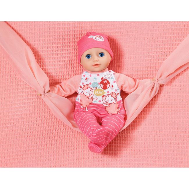 Baby Annabell - Prima Mea Papusa 30 Cm ARTZF704073