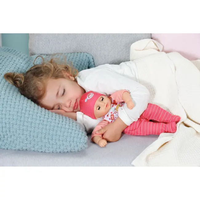 Baby Annabell - Prima Mea Papusa 30 Cm ARTZF704073