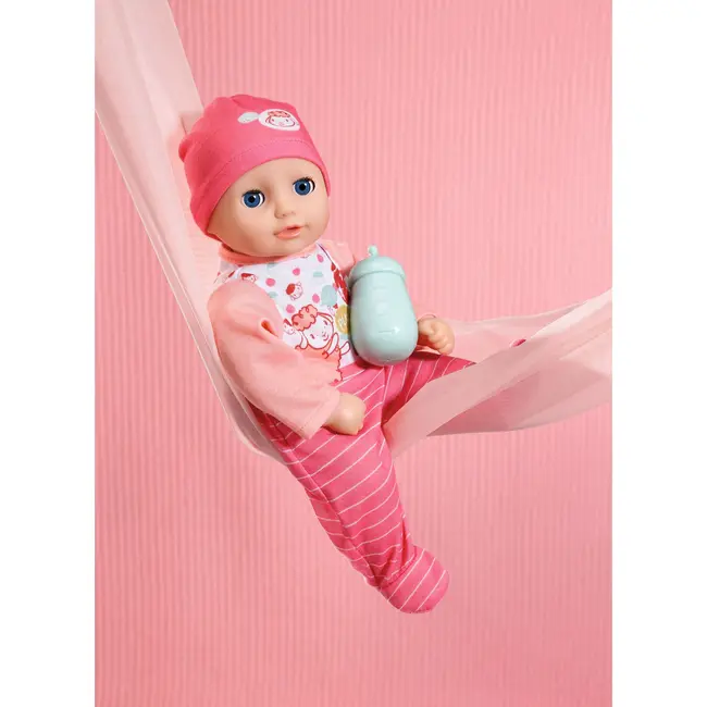 Baby Annabell - Prima Mea Papusa 30 Cm ARTZF704073