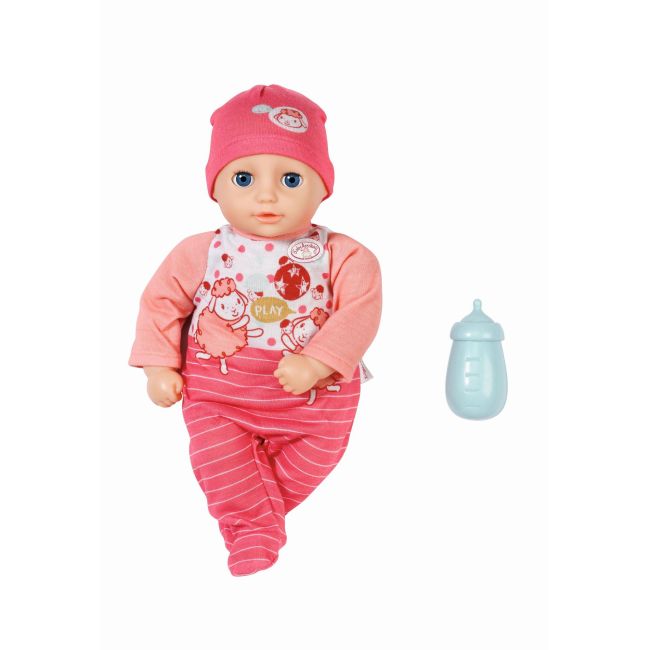 Baby Annabell - Prima Mea Papusa 30 Cm ARTZF704073