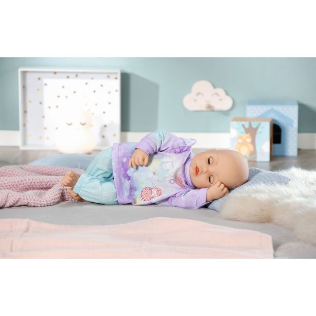 Baby Annabell - Set Hainute De Somn 43 Cm ARTZF706695
