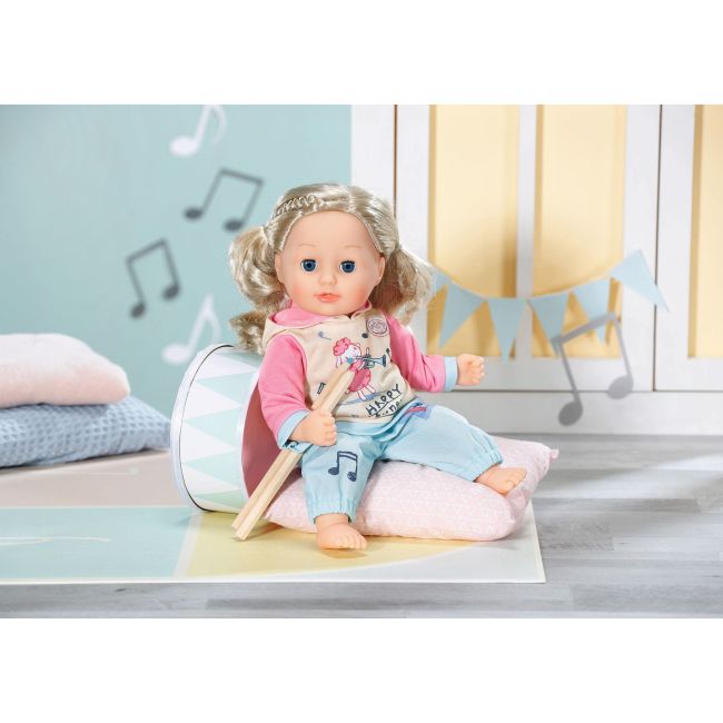 Baby Annabell - Set Hainute Jogging 36 Cm ARTZF706565