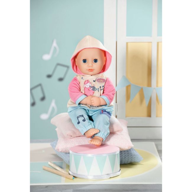 Baby Annabell - Set Hainute Jogging 36 Cm ARTZF706565
