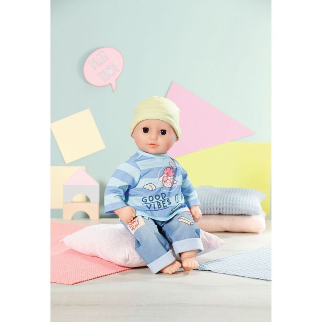Baby Annabell - Set Pantaloni Si Bluza 36 Cm ARTZF706558