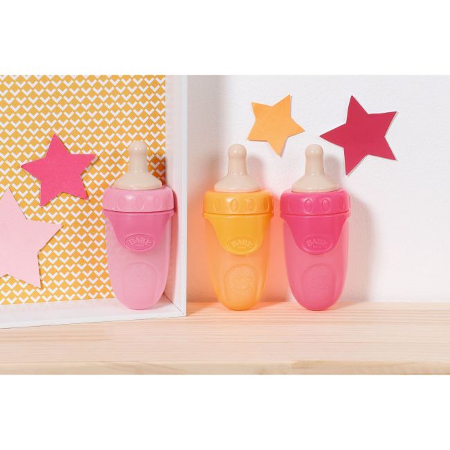 Baby Born - Biberon 43 Cm Diverse Culori ARTZF832509