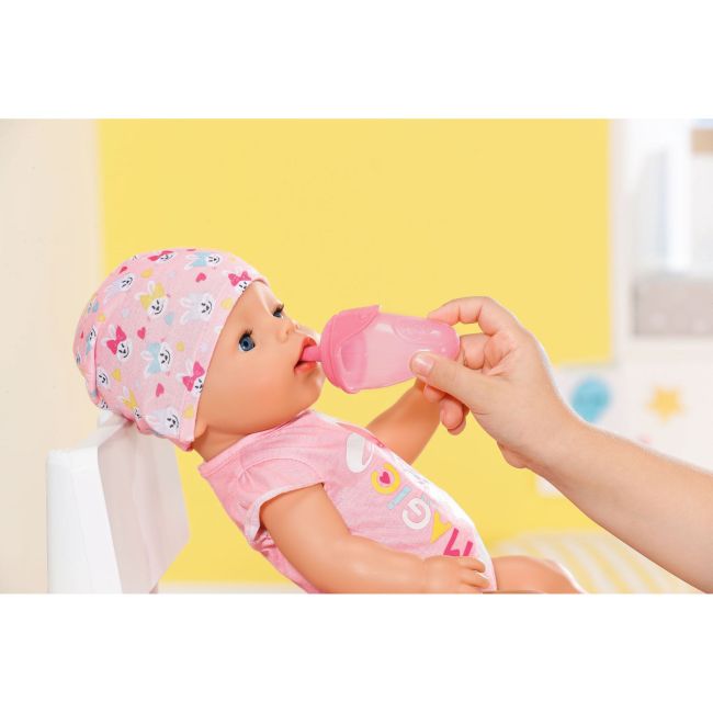 Baby Born - Biberon 43 Cm Diverse Culori ARTZF832509