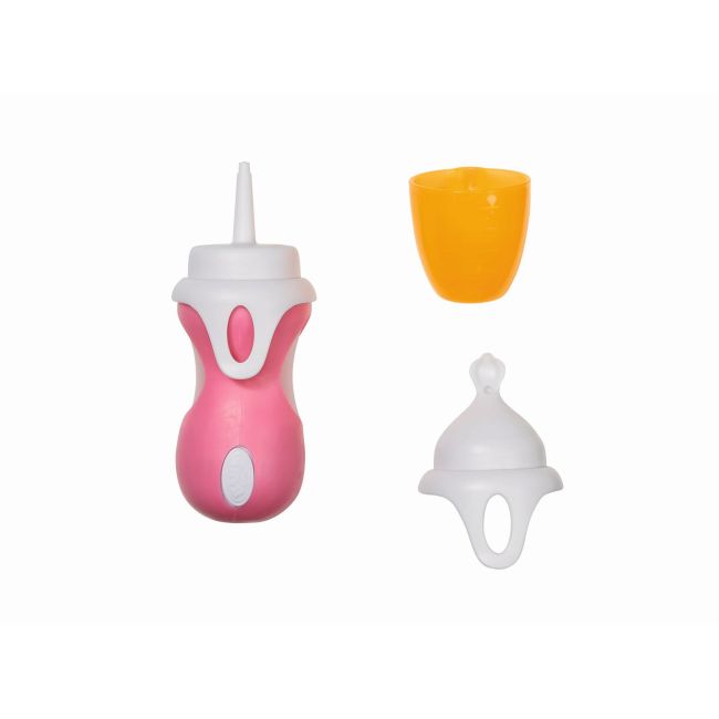 Baby Born - Biberon Interactiv 43 Cm ARTZF832493