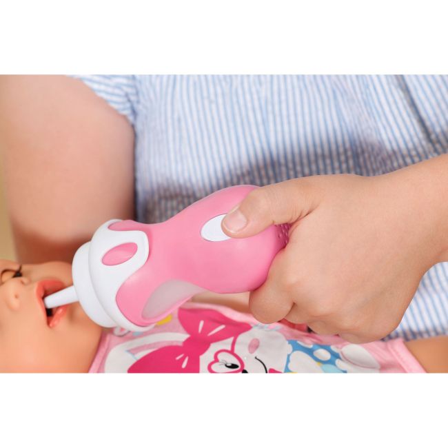 Baby Born - Biberon Interactiv 43 Cm ARTZF832493