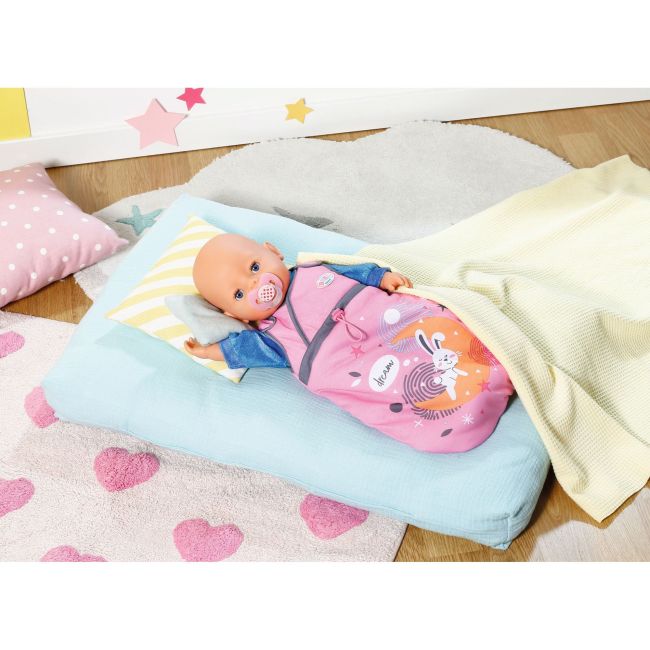 Baby Born - Sac De Dormit ARTZF832479