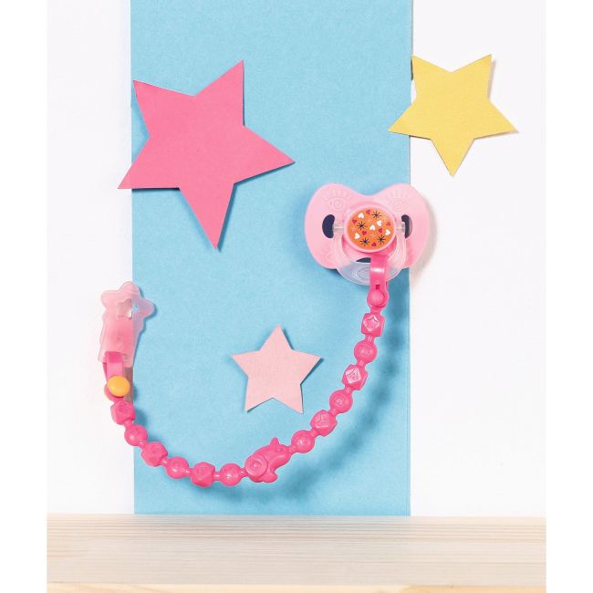 Baby Born - Set Accesorii Bebelusi ARTZF832851