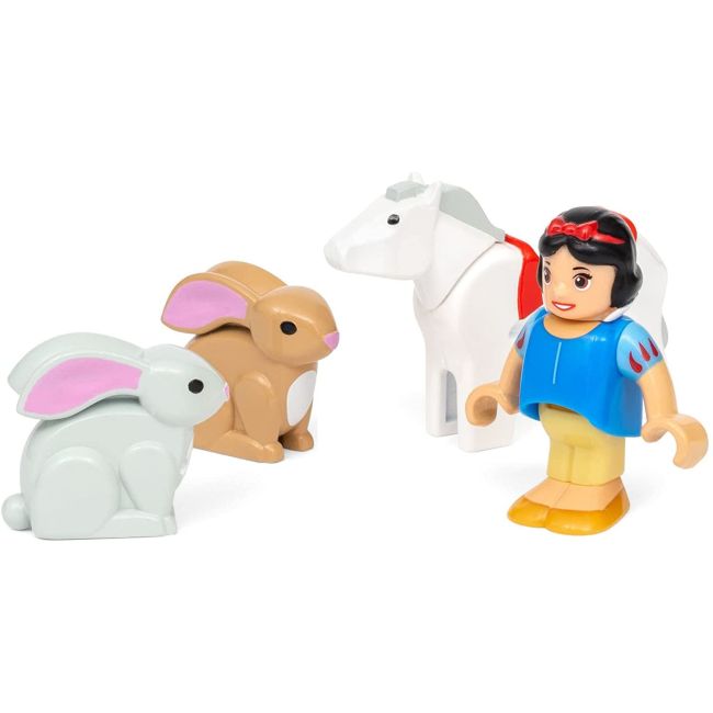 Brio - Set Joaca Disney Alba Ca Zapada ARTBRIO32299
