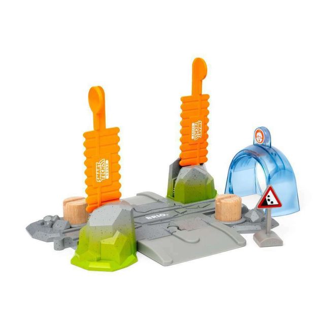 Brio - Smart Tech Bariere Cale Ferata ARTBRIO33965