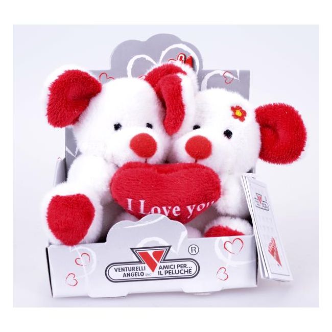 LELLY_PLUS TIP 1_DIVERSE ANIMALE CUPLURI CU INIMIOARA VENTURELLI - NCR700158