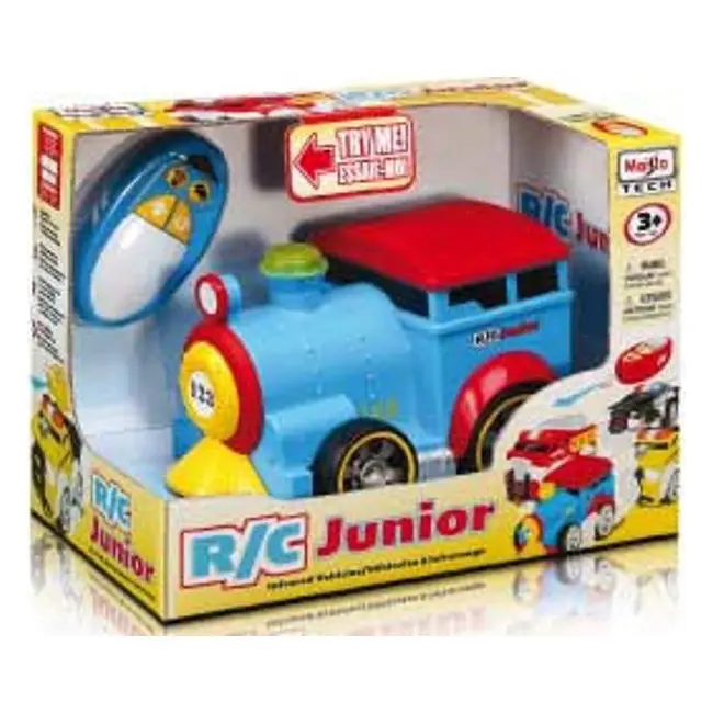 Masina radiocomandata Junior NCR81119