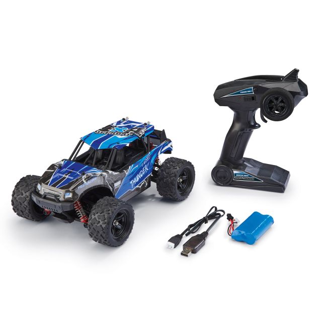 REVELL X-Treme RC Truck "Cross Thunder" VRNRV24831