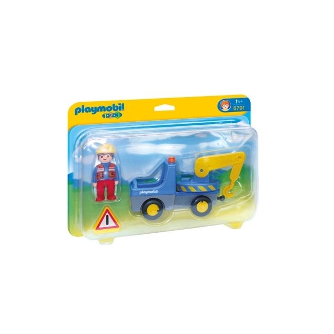 1.2.3 Vehicul remorcare auto - NCR11500008