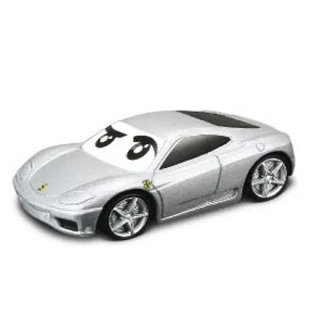 1:43 WB FERRARI KIDS COLLEZIONE - NCR31283F