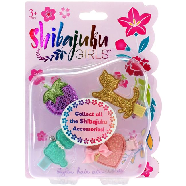 Accesorii Papusa Shibajuku Iepuras NCR2192-2