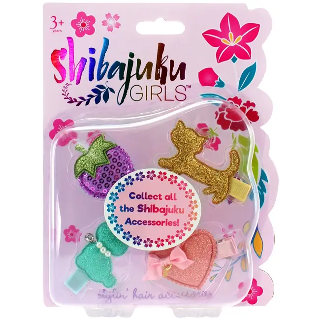 Accesorii Papusa Shibajuku Iepuras NCR2192-2