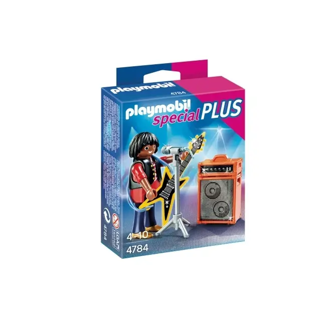 Cantaret rock cu chitara - NCR11789068