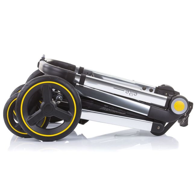 Carucior chipolino elite 3 in 1 platinum hubkket02202pl
