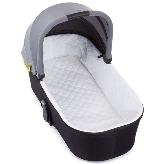 Carucior chipolino elite 3 in 1 platinum hubkket02202pl