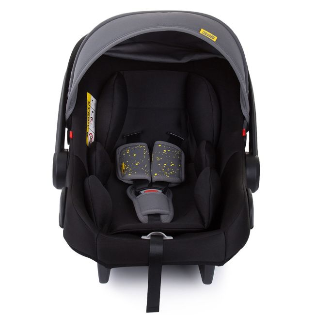 Carucior chipolino elite 3 in 1 platinum hubkket02202pl