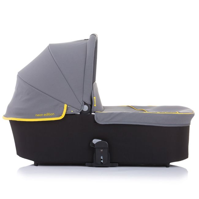Carucior chipolino elite 3 in 1 platinum hubkket02202pl