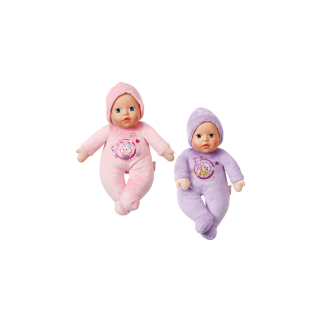 Papusa bebelus baby born NCR13595790