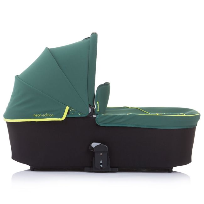 Carucior chipolino elite 3 in 1 avocado hubkket02204av