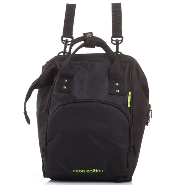 Carucior chipolino elite 3 in 1 avocado hubkket02204av