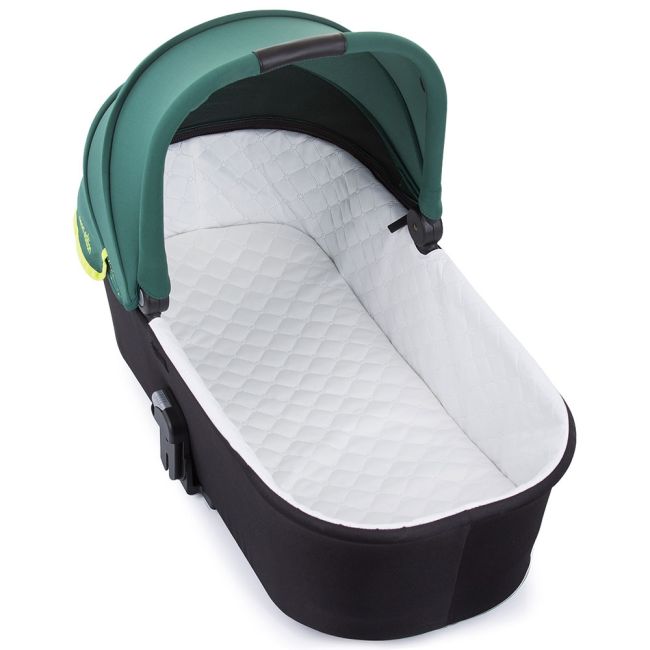 Carucior chipolino elite 3 in 1 avocado hubkket02204av