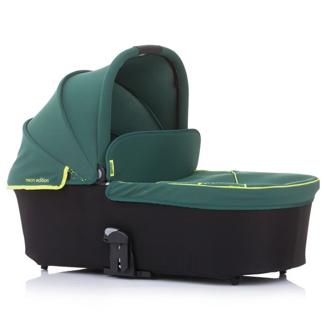 Carucior chipolino elite 3 in 1 avocado hubkket02204av