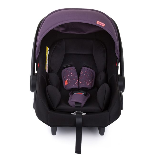 Carucior chipolino elite 3 in 1 lilac hubkket02205ll