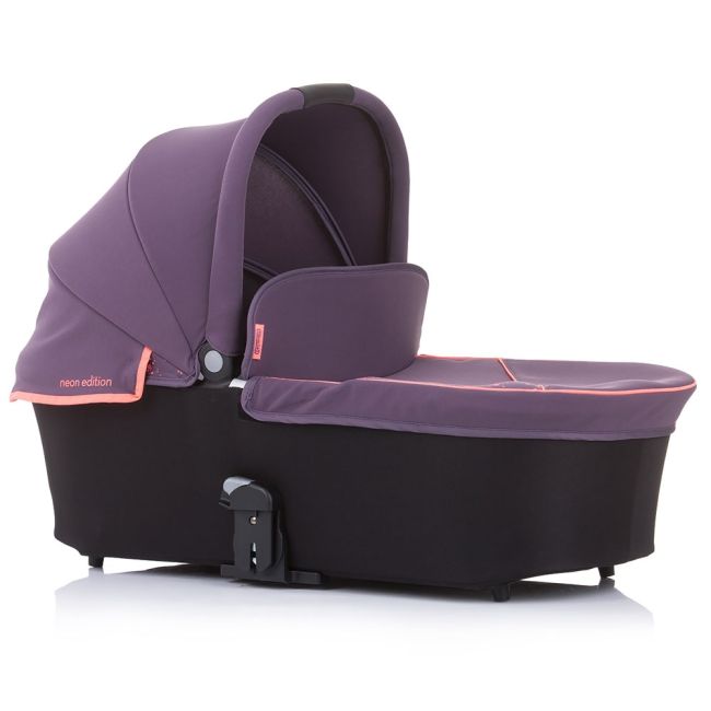 Carucior chipolino elite 3 in 1 lilac hubkket02205ll