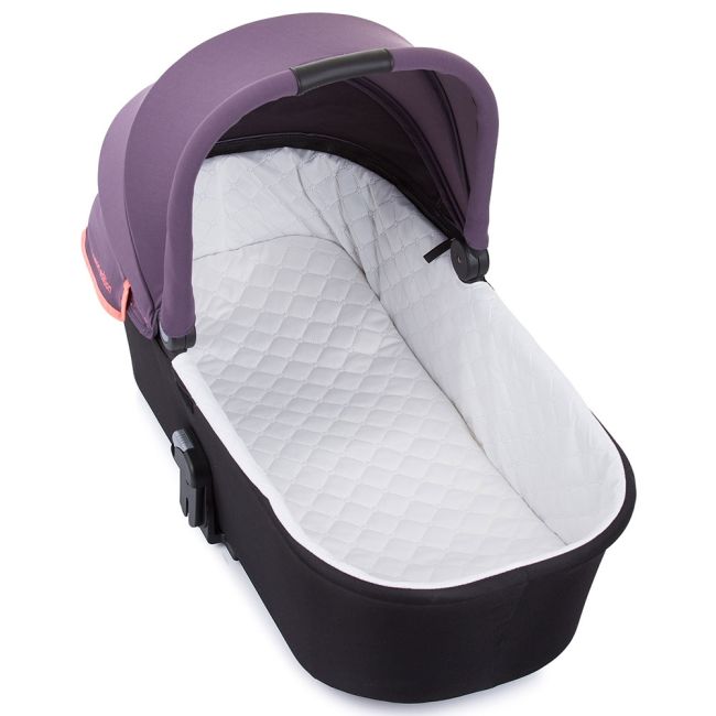 Carucior chipolino elite 3 in 1 lilac hubkket02205ll