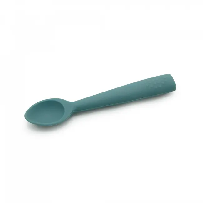 Lingurita din silicon BabyJem (Culoare: Roz) JEMbj_7592