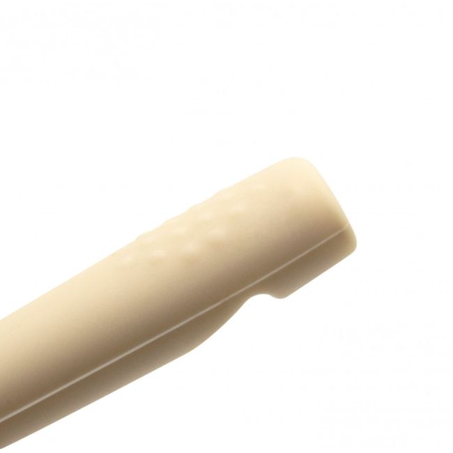 Lingurita din silicon BabyJem (Culoare: Turcoaz) JEMbj_7593