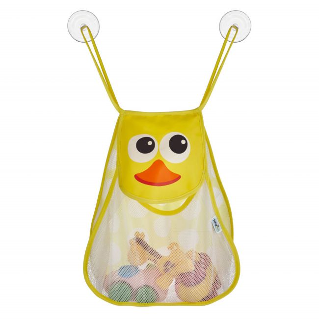 Organizator BabyJem pentru jucariile de baie Ratusca JEMbj_738