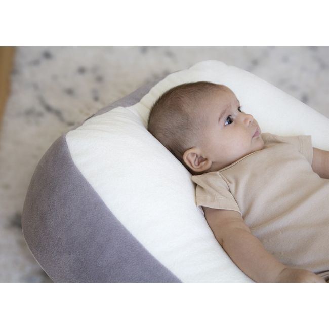 Patut Portabil Ergonomic Pentru Bebelusi BabyJem JEMbj_760